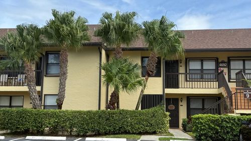 103-4692 Lucerne Lakes Boulevard E, Greenacres, FL, 33467 | Card Image