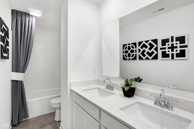 15387 Alperton Rd, House other with 4 bedrooms, 3 bathrooms and null parking in Fishers IN | Image 46