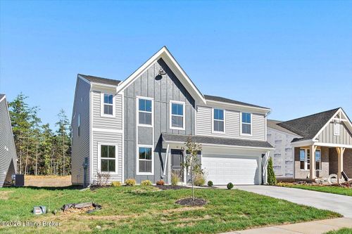 68 Hearthstone Ln, Radcliff, KY, 40160 | Card Image