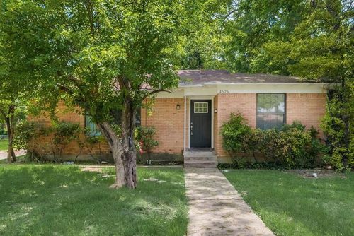 4626 Utah Ave, Dallas, TX, 75216-6853 | Card Image