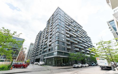 ph35-1 Edgewater Dr, Toronto, ON, M5A0L1 | Card Image