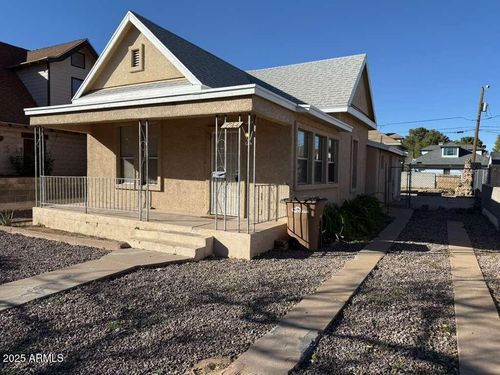 722 E 8th St, Douglas, AZ, 85607-2202 | Card Image