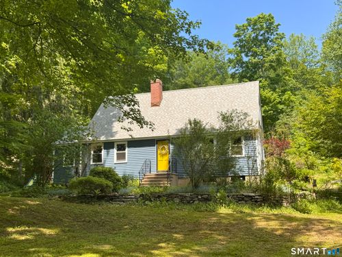 16 Cross Brook Rd, Woodbury, CT, 06798-1504 | Card Image
