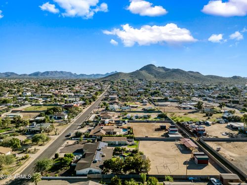 15220 N 27th St, Phoenix, AZ, 85032-4336 | Card Image