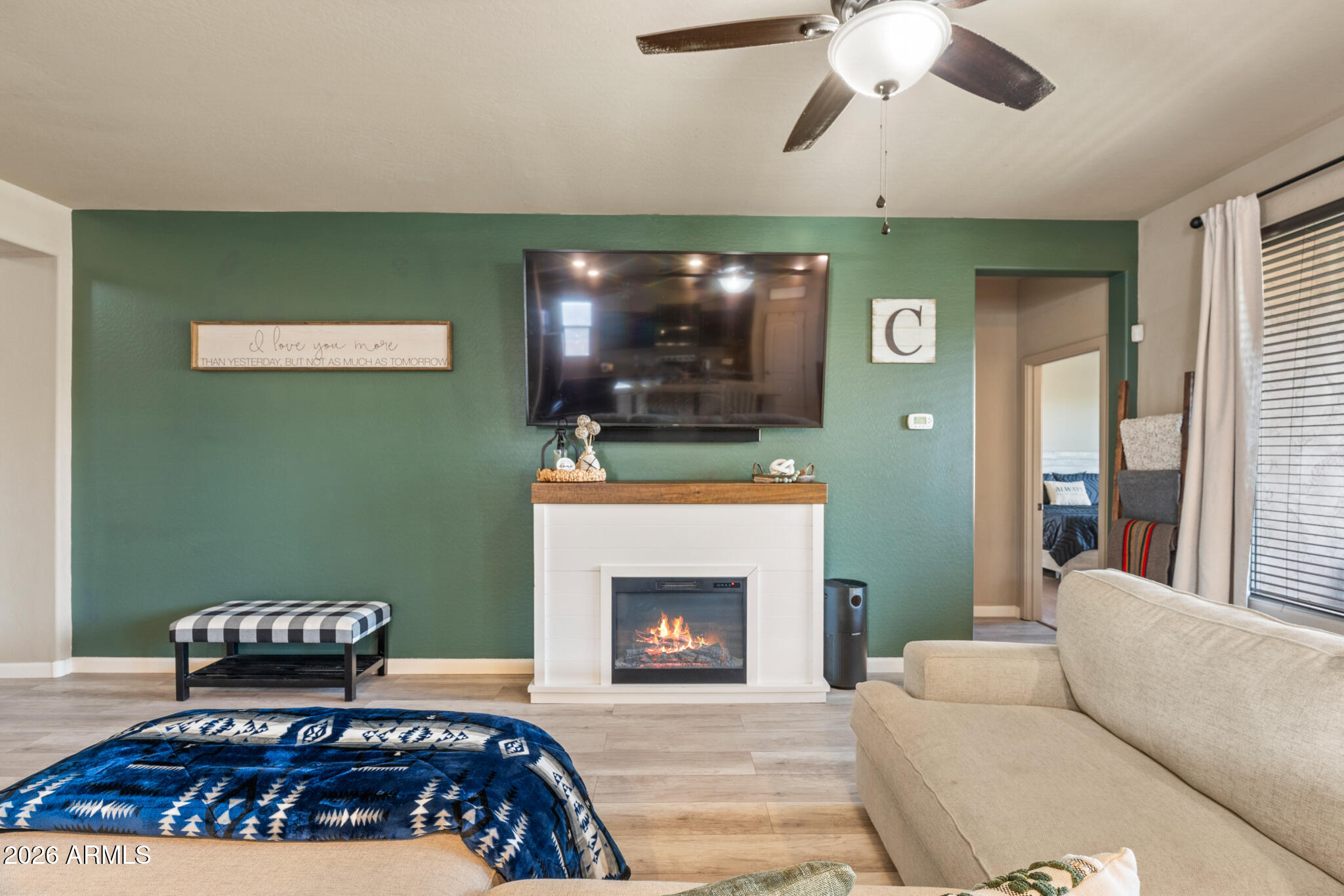 Residential in Chino Valley 5