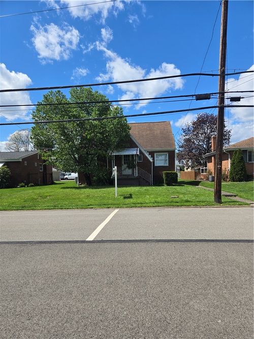 1822 Ellsworth Ave, Heidelberg, PA, 15106-3948 | Card Image