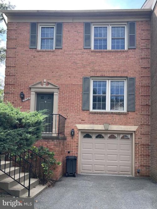 7132 Swansong Way, BETHESDA, MD, 20817-1251 | Card Image