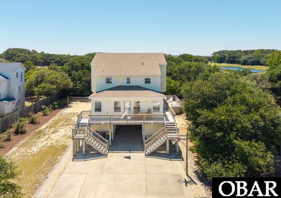 Residential in Corolla 2
