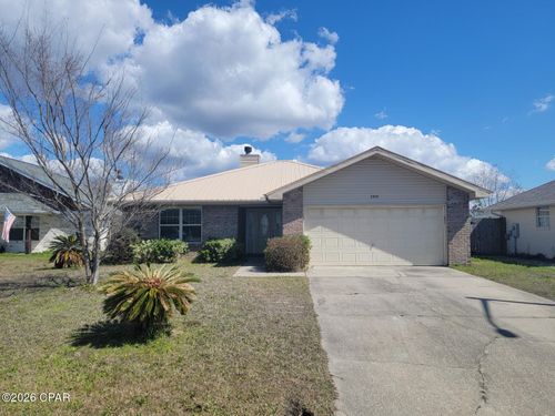 2406 Maple Ct, Panama City, FL, 32404-3047 | Card Image