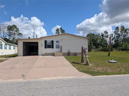 9289 Scepter Ave, Brooksville, FL, 34613-4903 | Card Image