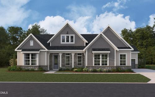 70 Ogden Cir, Archer Lodge, NC, 27527-8041 | Card Image