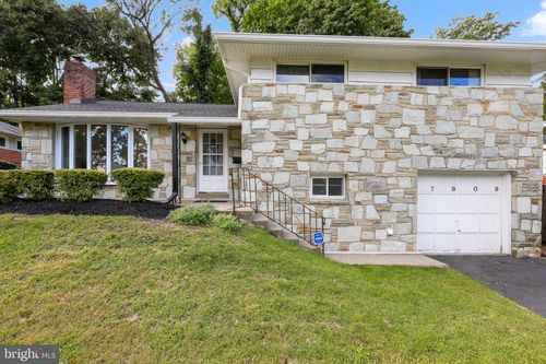 7909 Rodgers Rd, ELKINS PARK, PA, 19027-1218 | Card Image