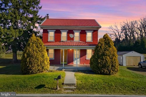 77 Moulstown Rd, ABBOTTSTOWN, PA, 17301-8916 | Card Image