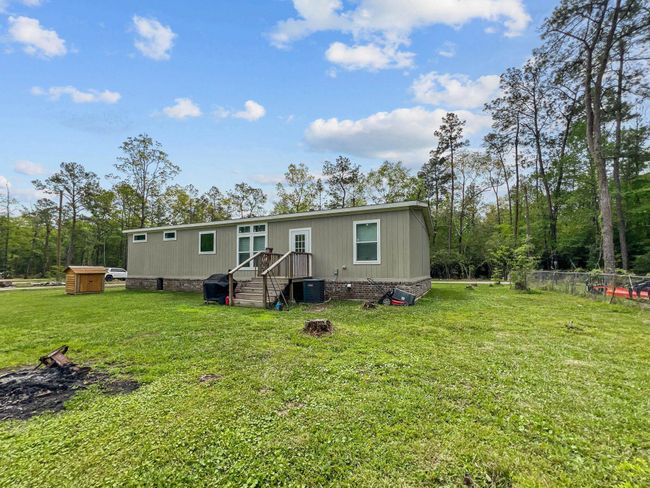 7281 Price Rd, House other with 3 bedrooms, 2 bathrooms and null parking in Lumberton TX | Image 26