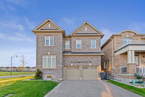351 Royal Dr West, Brampton, ON, L6X5J6 | Card Image