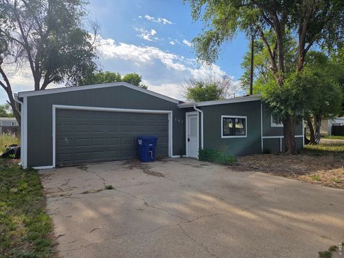 101 Larch Dr, Log Lane Village, CO, 80705-4832 | Card Image