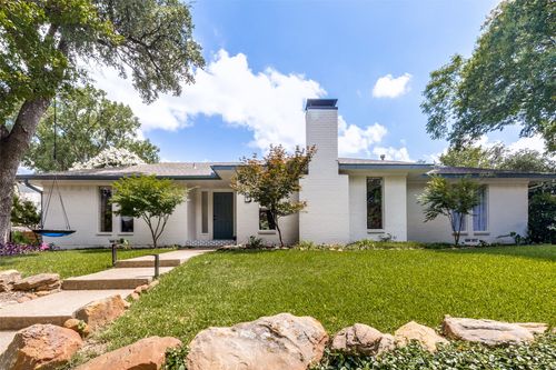 313 W Lookout Dr, Richardson, TX, 75080-1906 | Card Image
