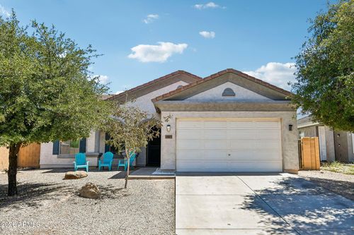 40885 N Arbor Ave, San Tan Valley, AZ, 85140-5410 | Card Image