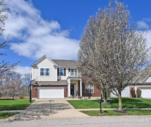 4125 Beamer Ct, Cincinnati, OH, 45245-7037 | Card Image