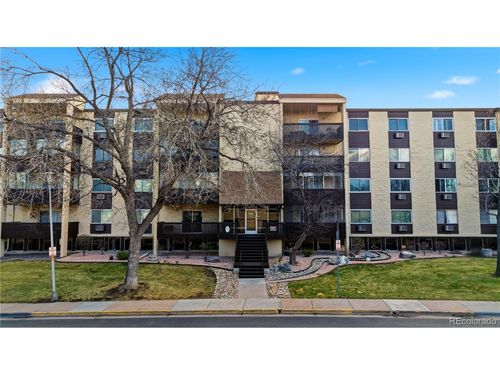 206-6960 E Girard Ave, Denver, CO, 80224 | Card Image