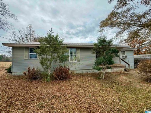 434 Coosa County Road 62, Kellyton, AL, 35089-2924 | Card Image