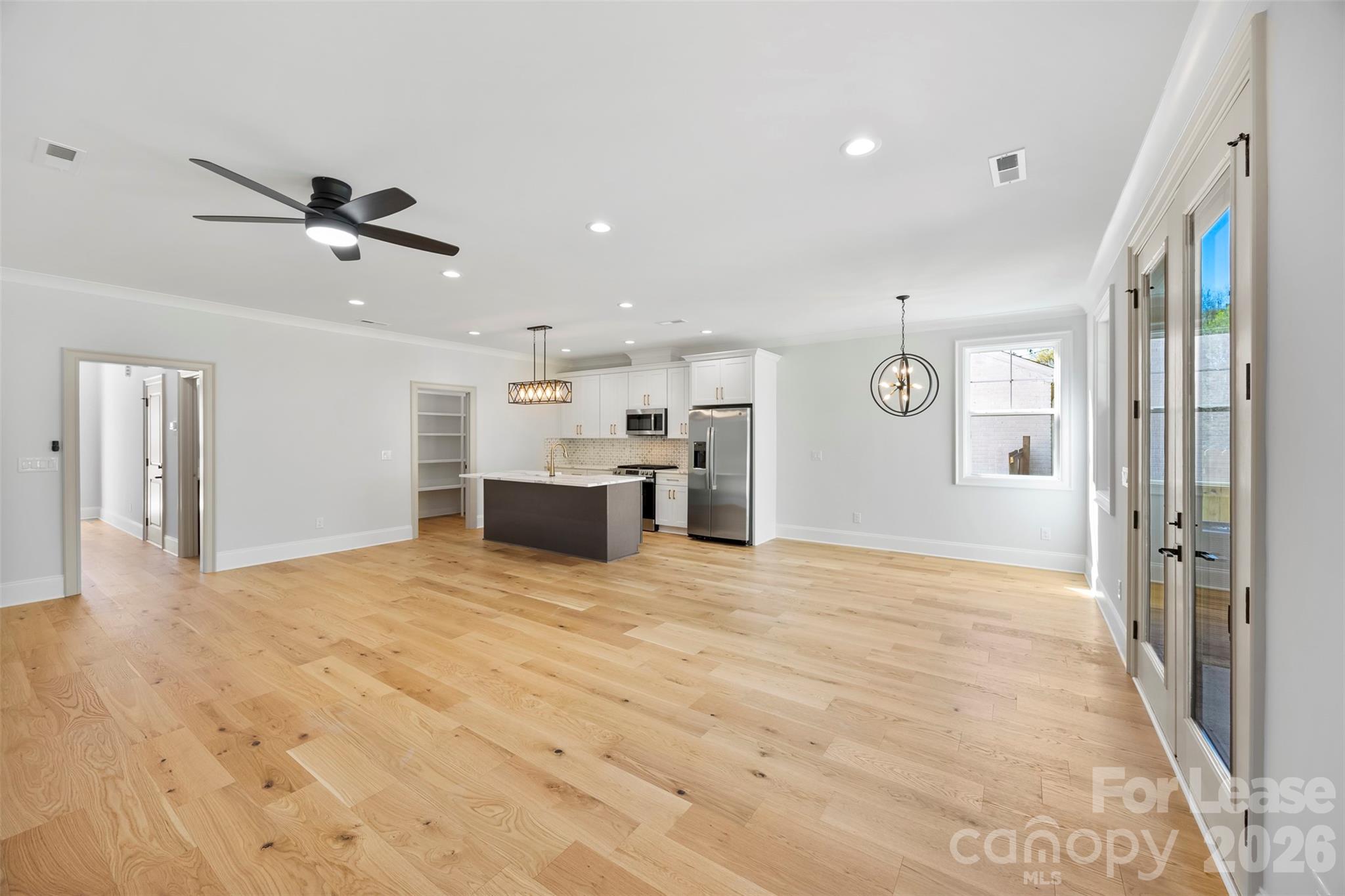 Residential Lease in Charlotte 5