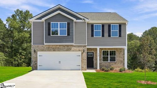 323 Ritter Ln, Anderson, SC, 29621-1071 | Card Image
