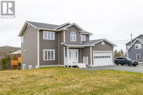 6 Greenhill Dr, Witless Bay, NL, A0A0G2 | Card Image