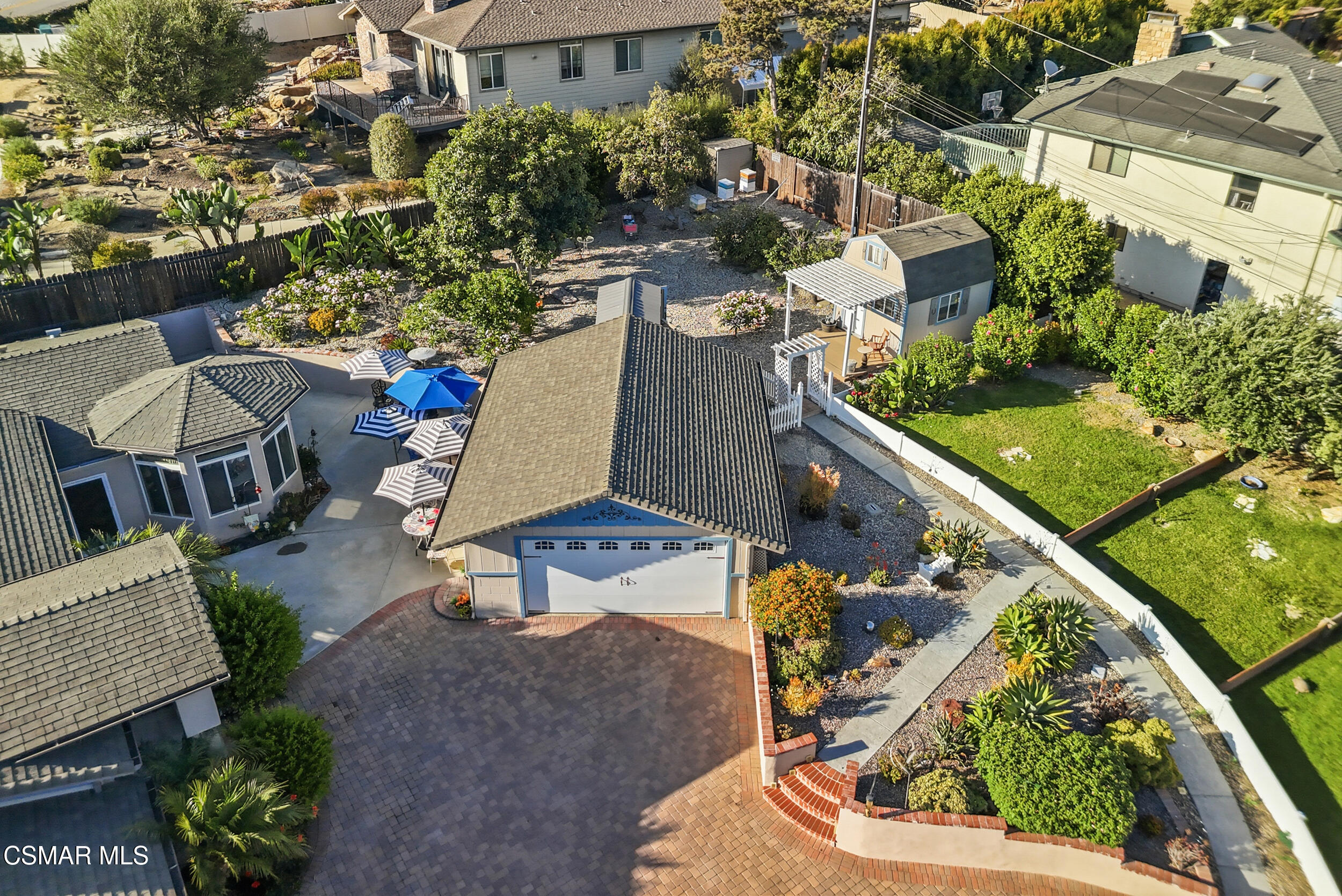 Residential in Camarillo 5