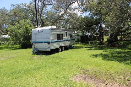 158 Old River Rd S, Palacios, TX, 77465-6430 | Card Image