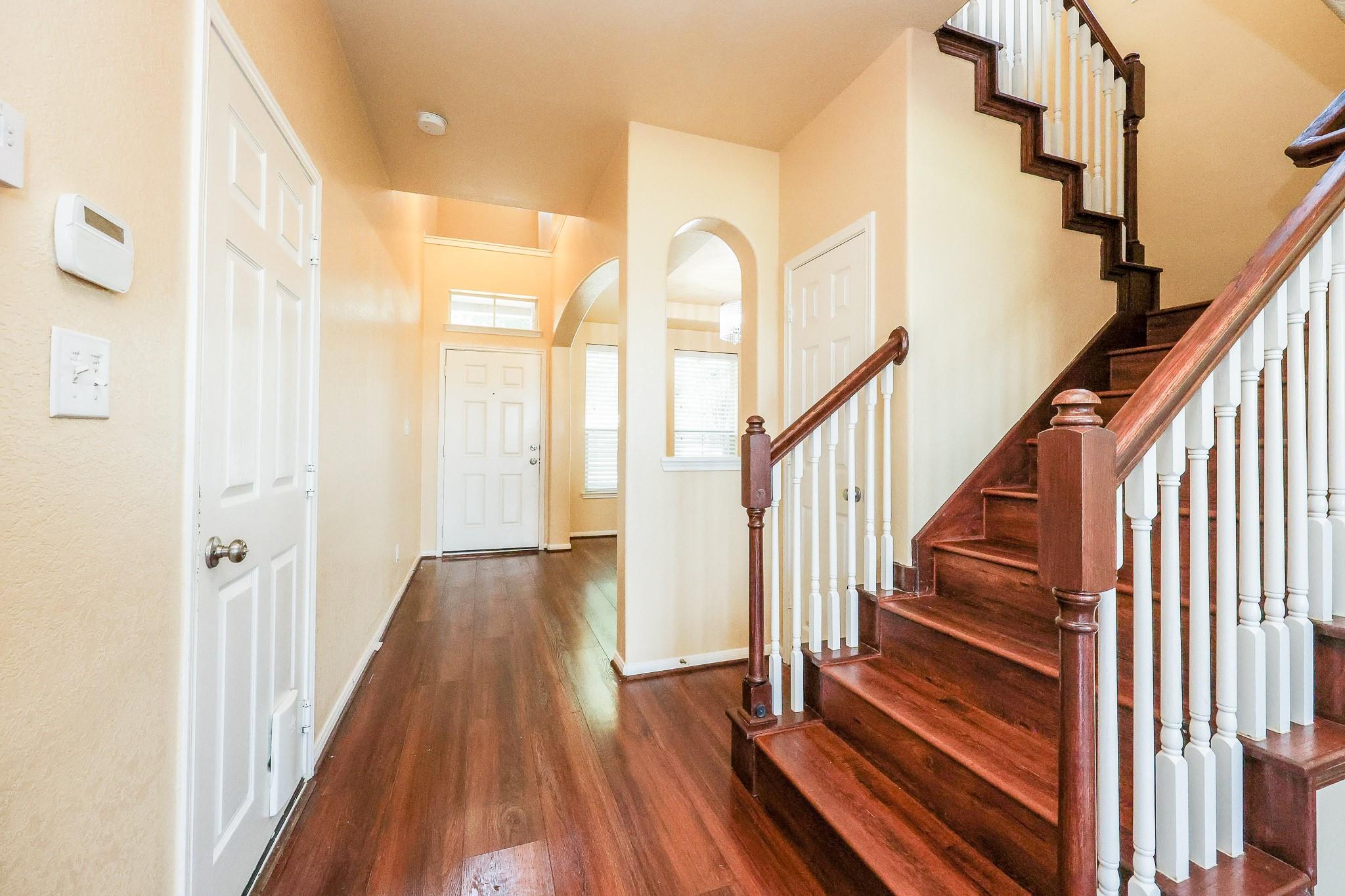 Residential Lease in Richmond 3
