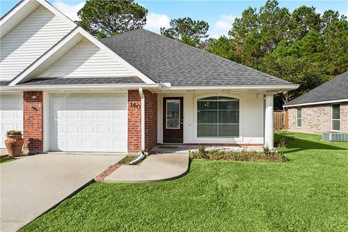 160 S Gate Dr, Ponchatoula, LA, 70454-9404 | Card Image