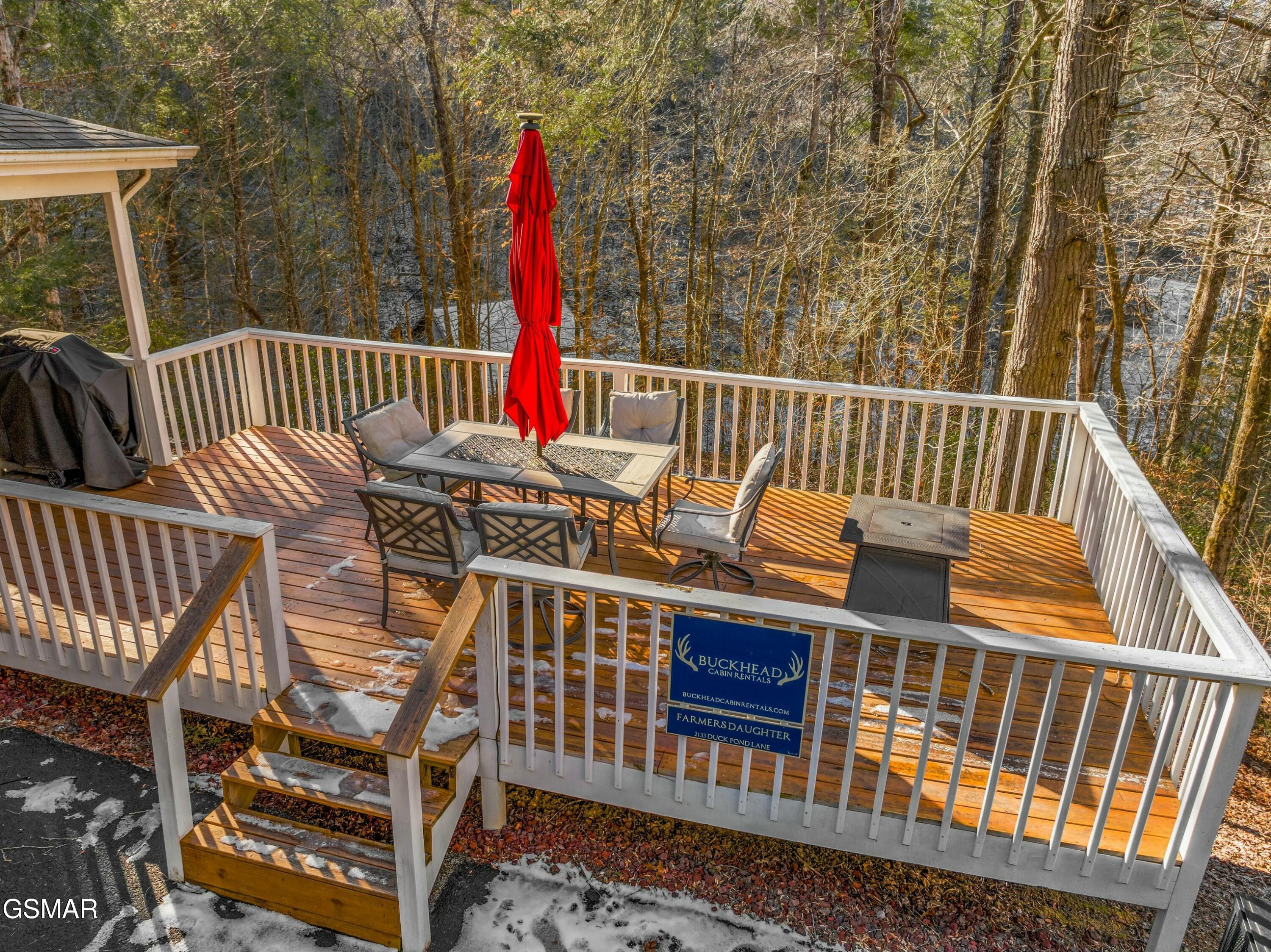 Residential in Sevierville 5