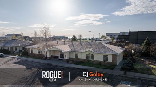 5880 E 2nd St, CASPER, WY, 82609-4388 | Card Image