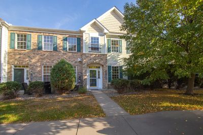 803 - 15378 Founders Lane, Townhouse with 3 bedrooms, 2 bathrooms and null parking in Apple Valley MN | Image 1