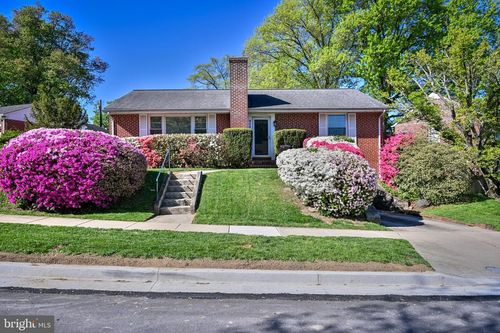 909 Weatherbee Rd, Baltimore, MD, 21286-7922 | Card Image