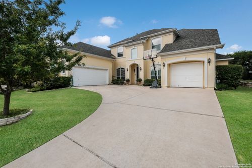 18211 Branson Fls, San Antonio, TX, 78255-3328 | Card Image