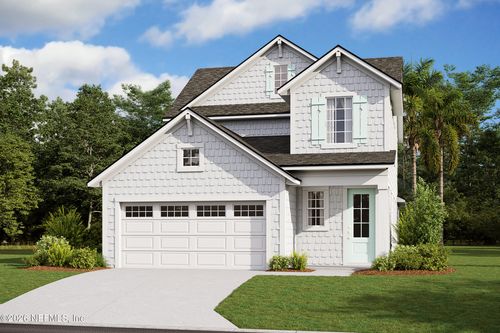168 Seamark Drive, Ponte Vedra, FL, 32081 | Card Image