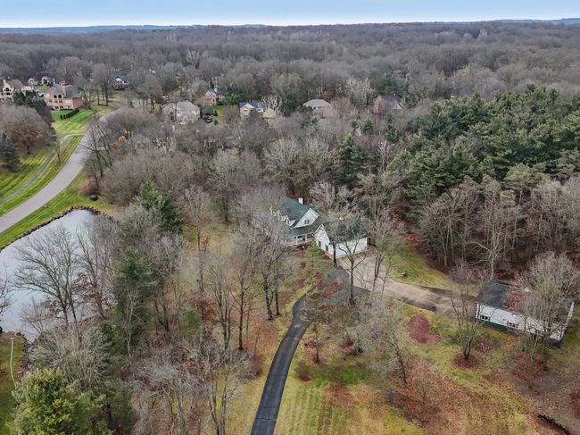 9939 Davisburg Rd, House other with 4 bedrooms, 6 bathrooms and null parking in Davisburg MI | Image 11