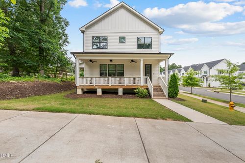800 Gannett Street, Raleigh, NC, 27606 | Card Image