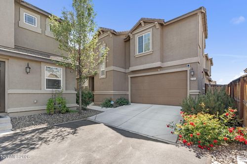 6721 Peppergrass Dr, Sparks, NV, 89436-6142 | Card Image