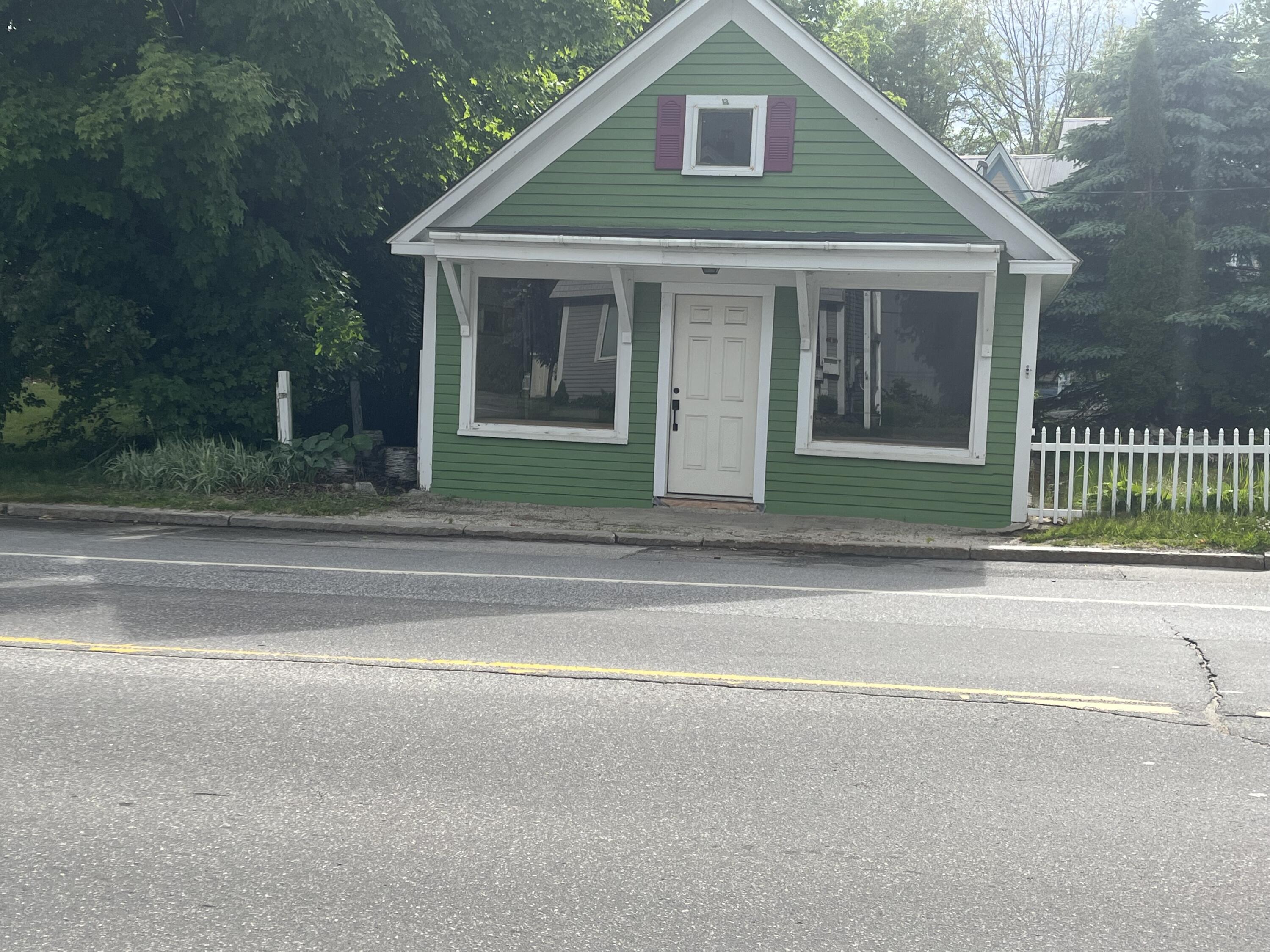 Iredale St, Bridgton, ME 04009
