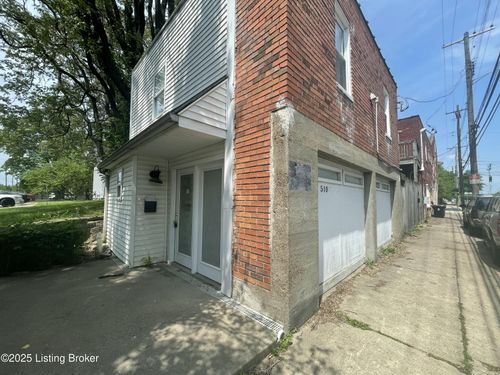 510 S 15th St, Louisville, KY, 40203-1702 | Card Image