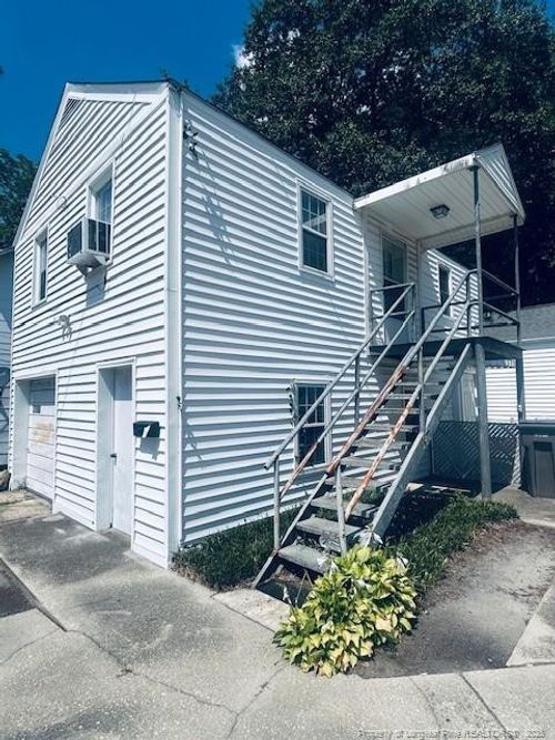 1904 N Mcmillan Ave, Lumberton, NC, 28358-3710 | Card Image