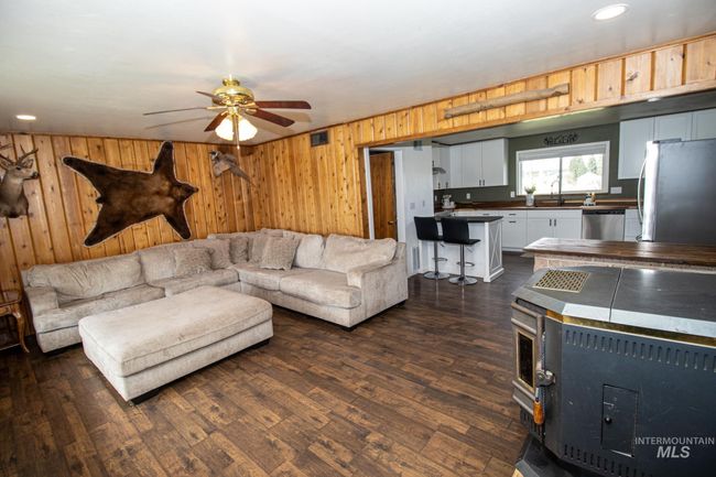 272 Cemetery Rd, House other with 4 bedrooms, 2 bathrooms and null parking in Weippe ID | Image 33