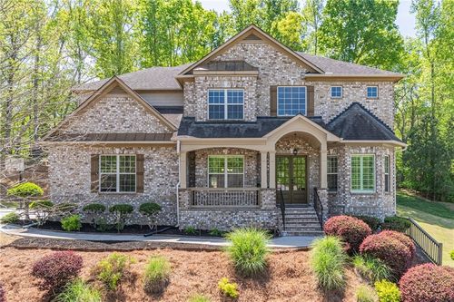 2715 Cogburn Ln, Milton, GA, 30004-3547 | Card Image