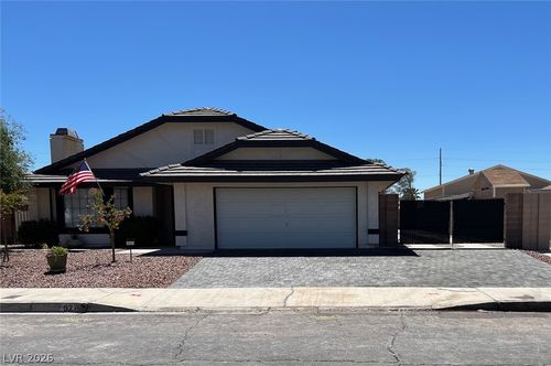 627 Del Prado Dr, Boulder City, NV, 89005-3121 | Card Image