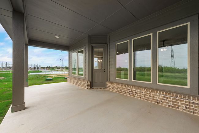 120 Roosevelt Ln, House other with 4 bedrooms, 3 bathrooms and null parking in Valley View TX | Image 37