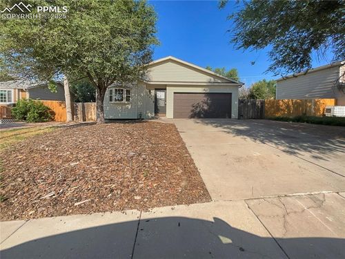 645 Blossom Field Rd, Fountain, CO, 80817-3128 | Card Image