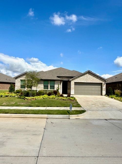401 Alice Harney Rd, Burleson, TX, 76028-0018 | Card Image